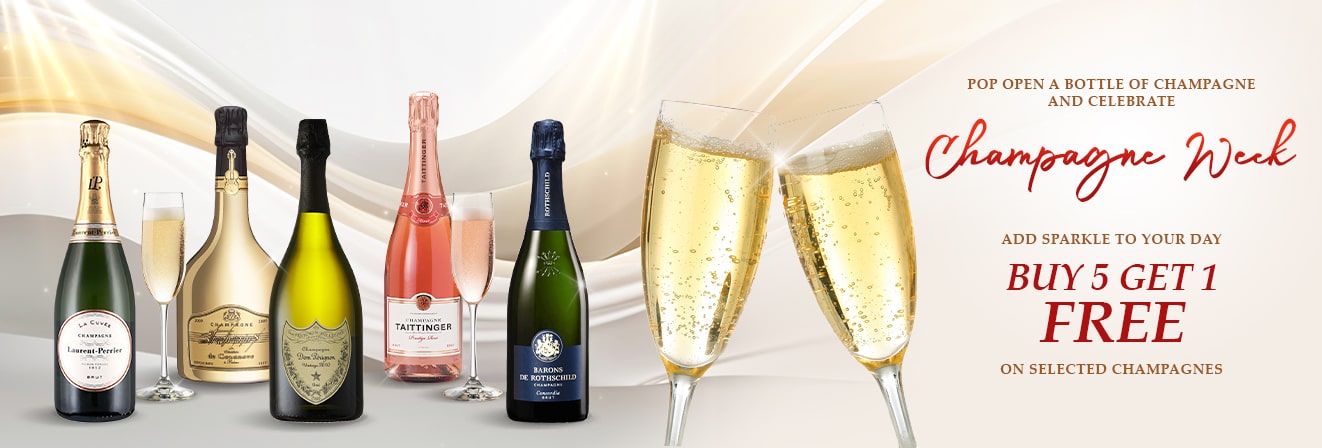 Champagne-Week-offers dubai