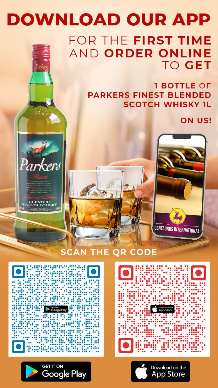 Download App Parkers small